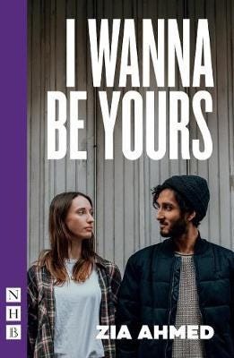 I Wanna Be Yours Av Zia Ahmed