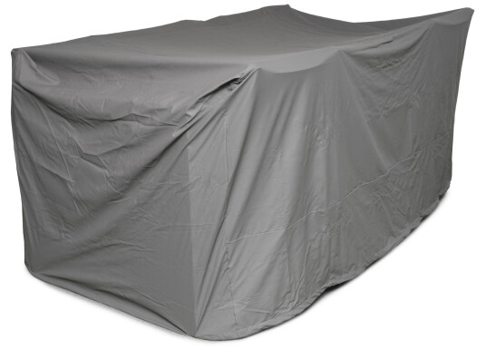 Hillerstorp Møbelbeskyttelse til matgruppe 105 x 140 x 90 cm Grå Hillerstorp Møbelbeskyttelse til matgruppe 105 x 140 x 90 cm Grå