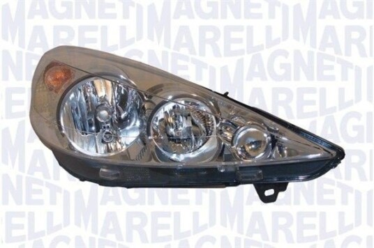 Magneti Marelli Hovedlyskaster MAGNETI MARELLI 712463601129