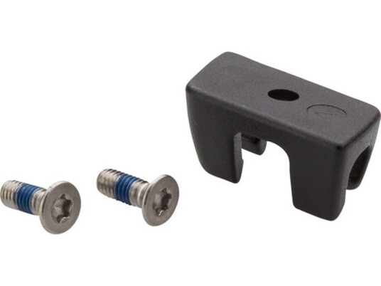 RockShox Hydraulisk Kabelguide Til Ytterben