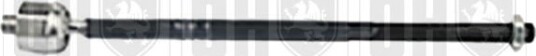 Aksialledd, parallellstag QUINTON HAZELL QR4255S Aksialledd, parallellstag QUINTON HAZELL QR4255S