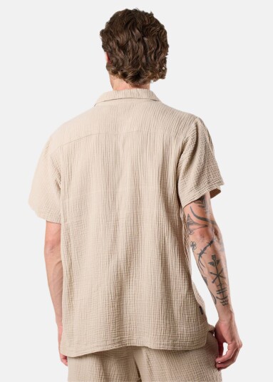 Seaside Max Shirt