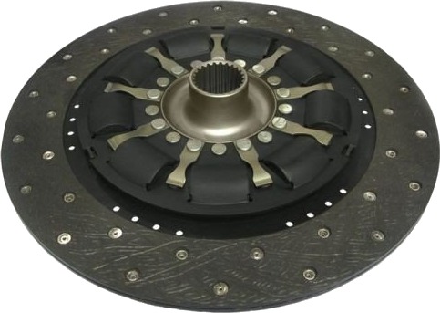 Clutchplate KAWE 4636 Clutchplate KAWE 4636