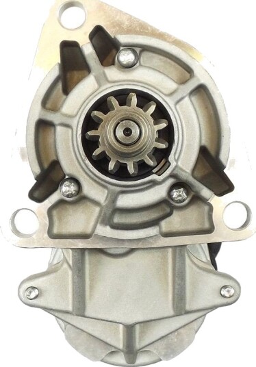 AS PL S6127 Starter AS PL S6127 Starter