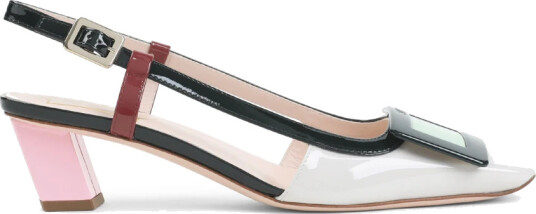 Roger Vivier Dame Sko Flerfarget 35 EU,