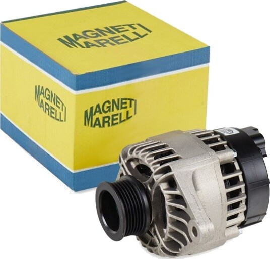 MAGNETI MARELLI 943312231010 Dynamo MAGNETI MARELLI 943312231010 Dynamo