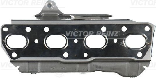 Tetning eksosmanifold REINZ 71 12286 00