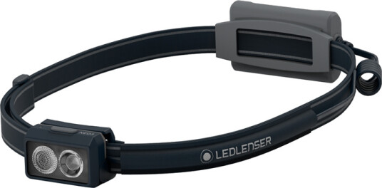 Ledlenser NEO3 headlamp, 400 lumen, black/gray