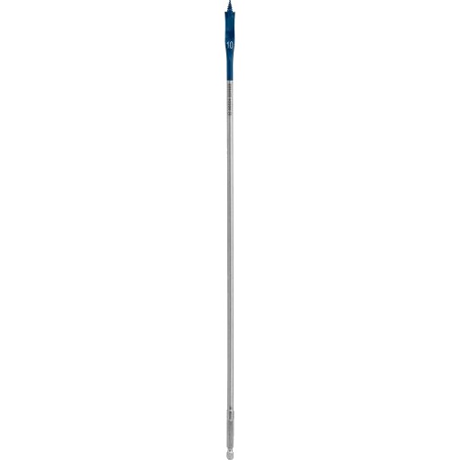 Bosch Expert Self Cut Flatfräsbor 10 mm x 400 mm for Kartong og Bløtt Tre