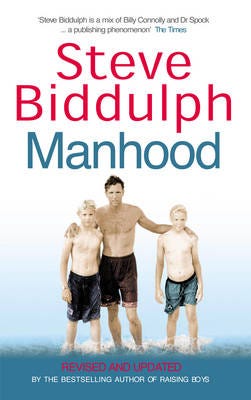 Manhood  Revised & Updated 2015 Edition