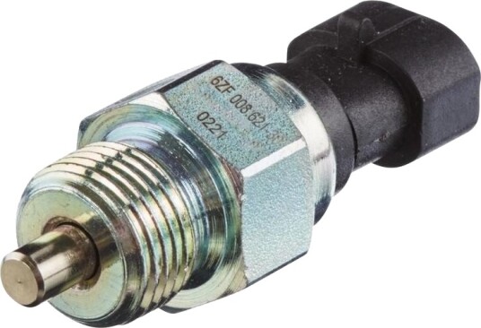 HELLA 6ZF 008 621-301 Bryter, ryggelys