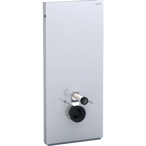 Geberit Monolith Sisterne Til Vegghengt 114 Cm Hvit