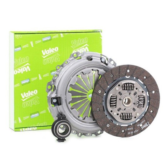Clutchsett VALEO 826211