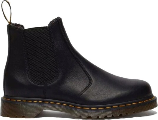 Dr. Martens 2976 Wl - Black - 37