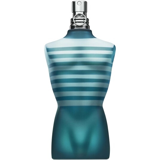 Jean Paul Gaultier Le Male Eau de Toilette 200ml - Orientalsk Duft for Menn