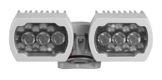BOSCH Illuminator white-IR light BOSCH-1A