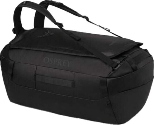 Osprey Transporter 65 Raven Black/Black OS Osprey Transporter 65 Raven Black/Black OS