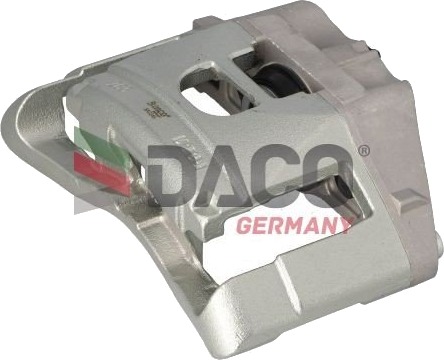 DACO Germany BA0246 Reparasjonssett, bremsecaliper