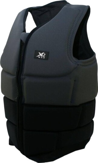 Xq Max Neopren Redningsvest Sup Xqmax R.Xl Xq Max Neopren Redningsvest Sup Xqmax R.Xl
