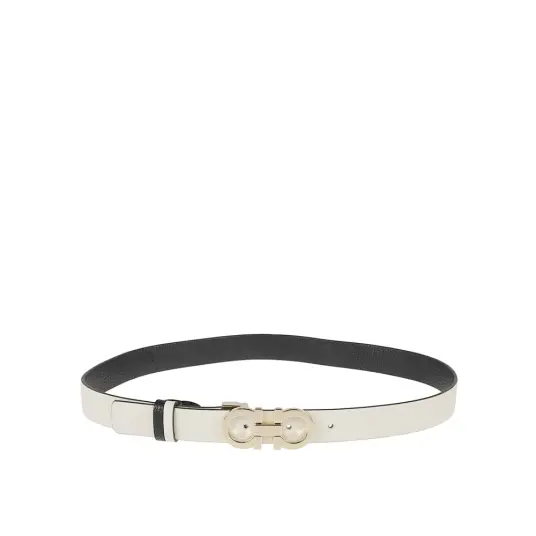 Ferragamo Dame Accessories Beige 95 CM, Ferragamo Dame Accessories Beige 95 CM,