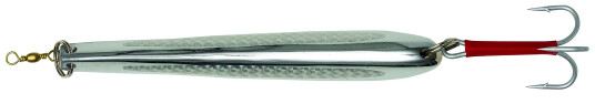 Kinetic Pilken Silver