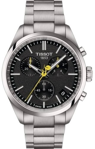 Tissot Herreklokke T150.417.11.051.00 Pr 100 Tour de France