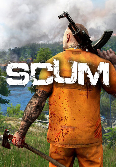 SCUM (PC) SCUM (PC)