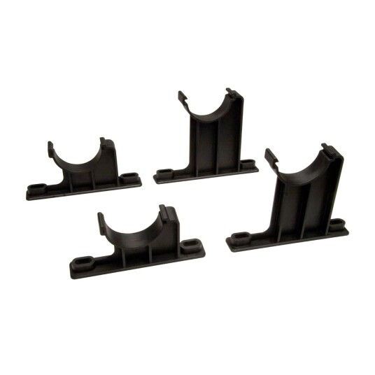 Uponor Magna Fordeler Brakettsett Industri