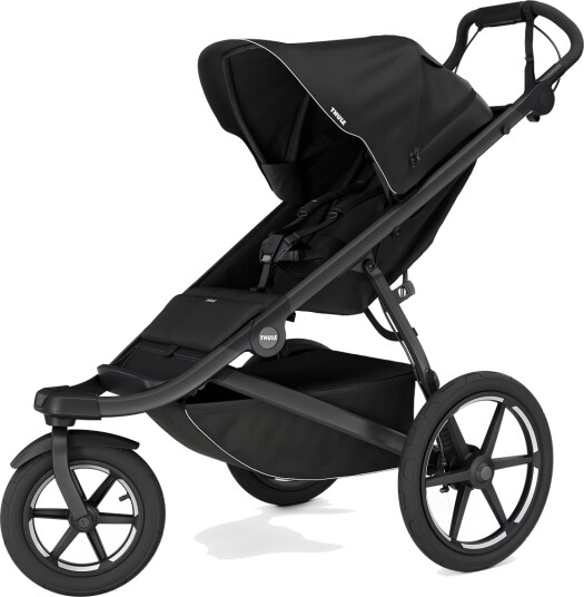 Thule Urban Glide 3 Sort Thule Urban Glide 3 Sort