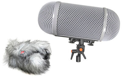Rycote Stereo WS AE ORTF Kit B-Stock