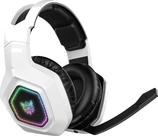 Onikuma B100 hodetelefoner Hvit Onikuma B100 hodetelefoner Hvit