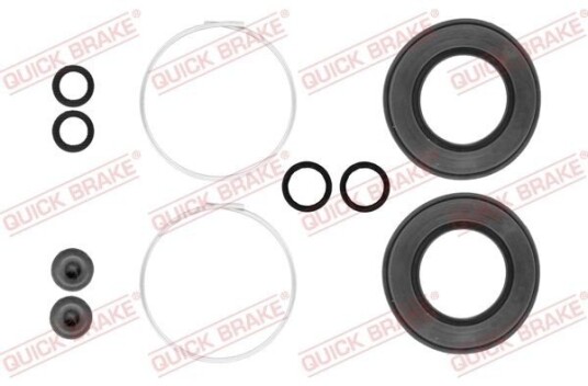 Quick Brake Rep. sett bremsecaliper QUICK BRAKE 114 0439