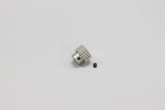 Kyosho W0122V PINION GEAR 22T-48DP HARD