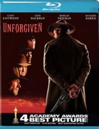 Unforgiven Unforgiven