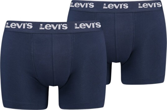 LEVI'S® LEVIS MEN REPEAT LOGO BOXER BR