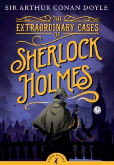 The Extraordinary Cases of Sherlock Holmes The Extraordinary Cases of Sherlock Holmes