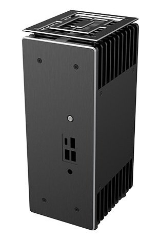 Akasa Turing ABX Small Form Factor (SFF) Sort Akasa Turing ABX Small Form Factor (SFF) Sort