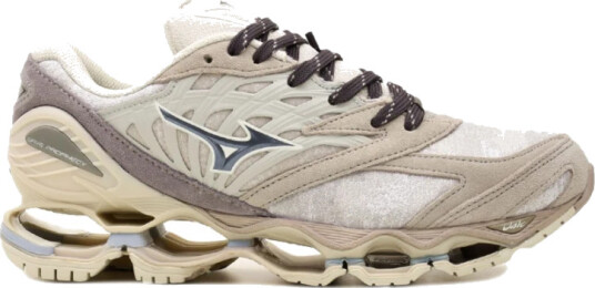 Mizuno Herre Sko Beige 44 1/2 EU,