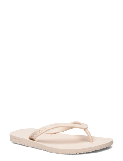 H2O Flip Flop - Cream - 44.5