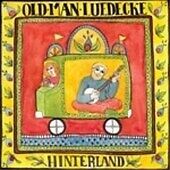 MediaTronixs Old Man Luedecke : Hinterland CD (2007) Pre-Owned