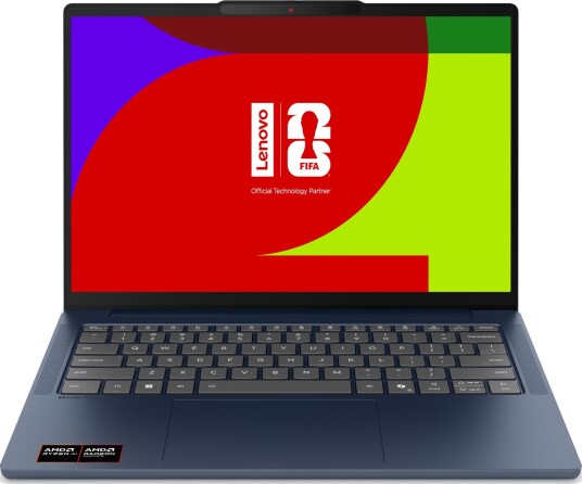 Lenovo IdeaPad Slim 5 14AGP11 RYZ AI 7 445 16/512 W11 Home 83S1004DGE Lenovo IdeaPad Slim 5 14AGP11 RYZ AI 7 445 16/512 W11 Home 83S1004DGE