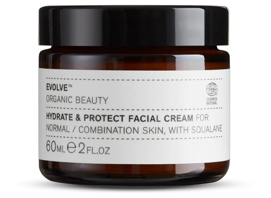 EVOLVE Hydrate & Protect Facial Cream