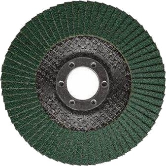 Andre Sciernica Slipeskive 125 Mm P40 Zirkonium Pro Line Versjon Iv