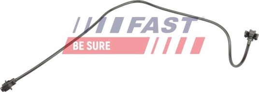 FAST FT00833 Radiatorslange
