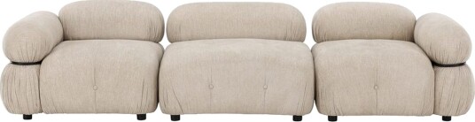 3 seters sofa Mika