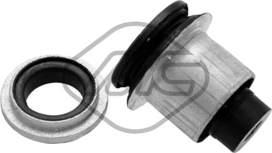 Lagring akselskaft Metalcaucho 58138