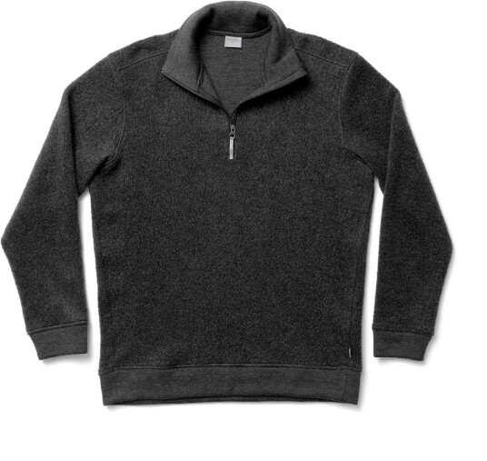 Houdini Men's Alto Half Zip Sort XL Man Houdini Men's Alto Half Zip Sort XL Man