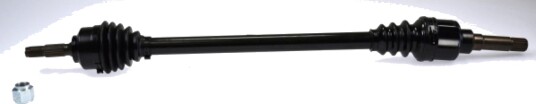 Löbro Drivaksel LÖBRO 303468