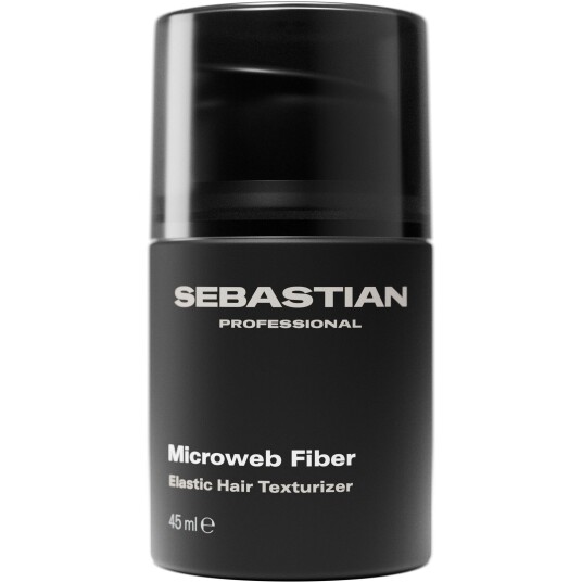 Sebastian Professional Styling and texture Microweb Fiber Elastic Hair Sebastian Professional Styling and texture Microweb Fiber Elastic Hair