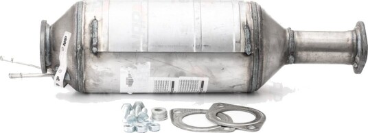 Partikkelfilter NAP carparts CAD10100 Partikkelfilter NAP carparts CAD10100
